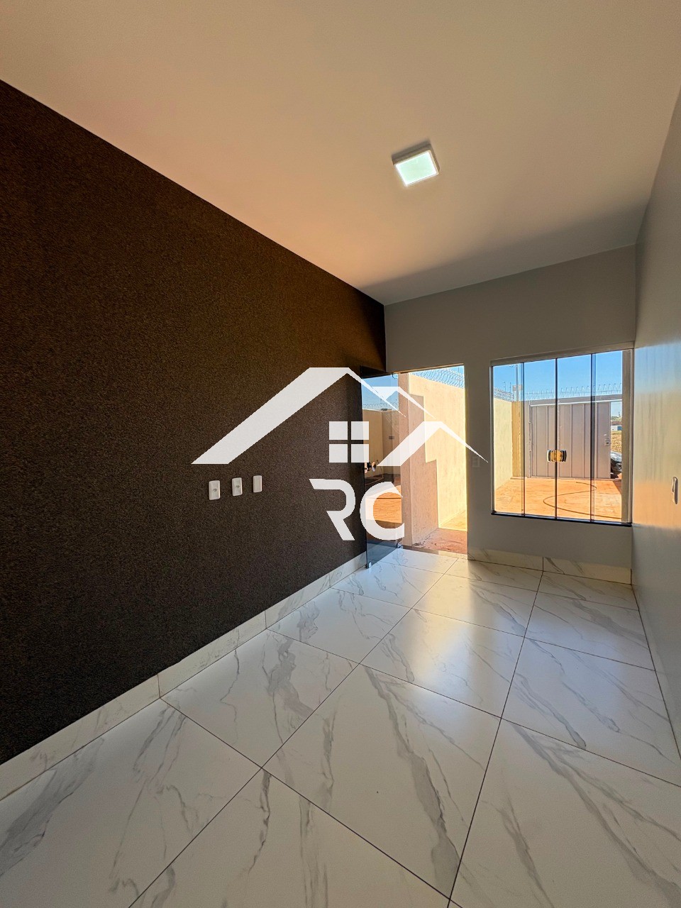 Casa, 2 quartos - Foto 4