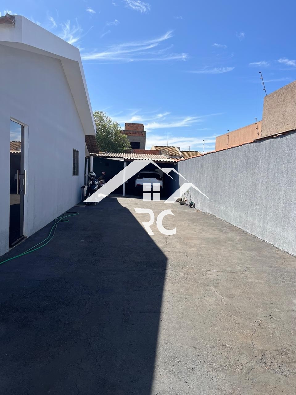 Casa, 3 quartos - Foto 2