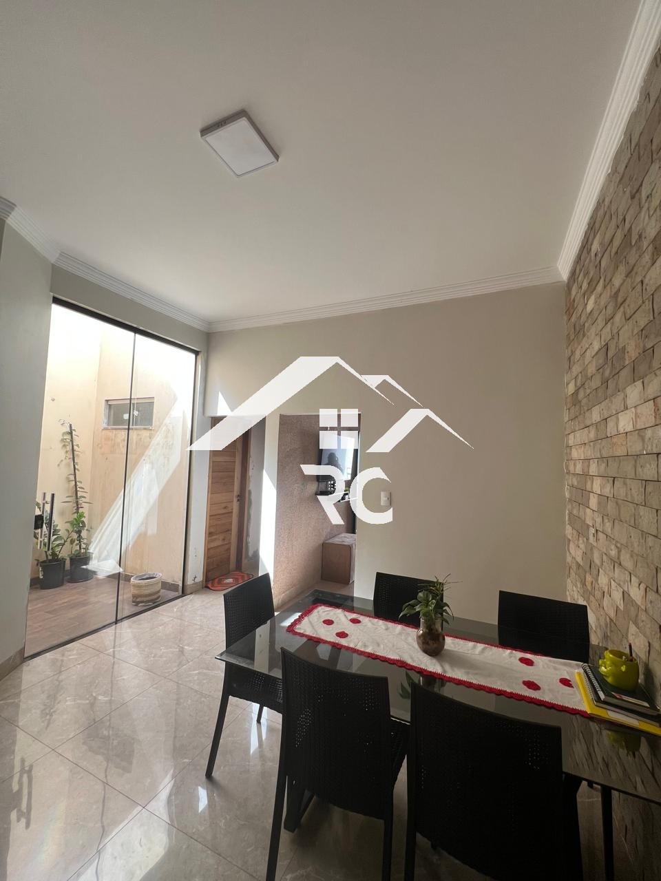 Casa, 3 quartos - Foto 5
