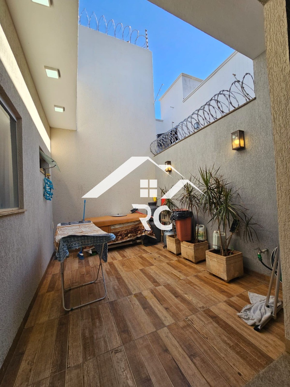 Casa, 3 quartos - Foto 8
