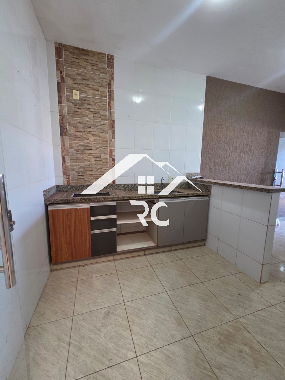 Casa, 2 quartos - Foto 6
