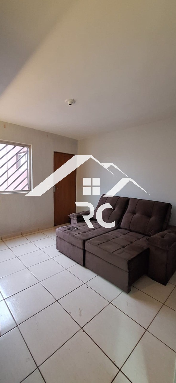 Apartamento, 2 quartos, 48 m² - Foto 4