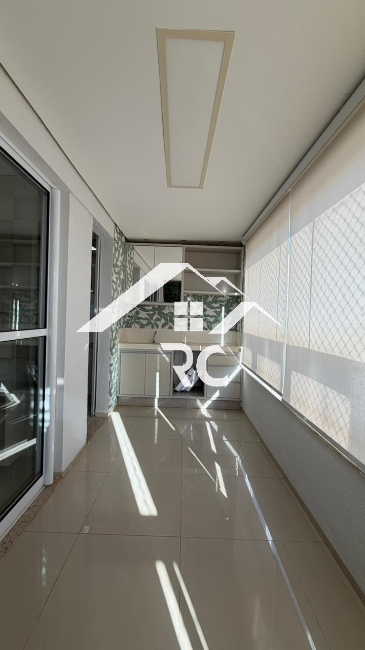 Apartamento, 3 quartos, 89 m² - Foto 4