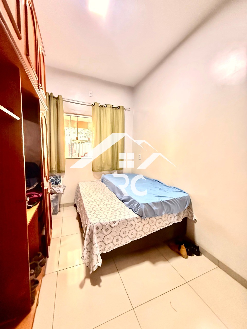 Casa, 2 quartos - Foto 7