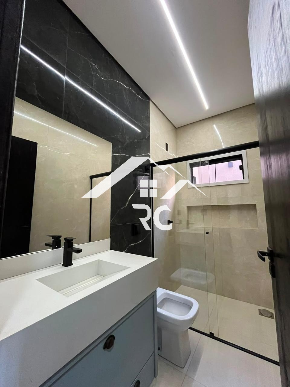 Casa, 3 quartos - Foto 5