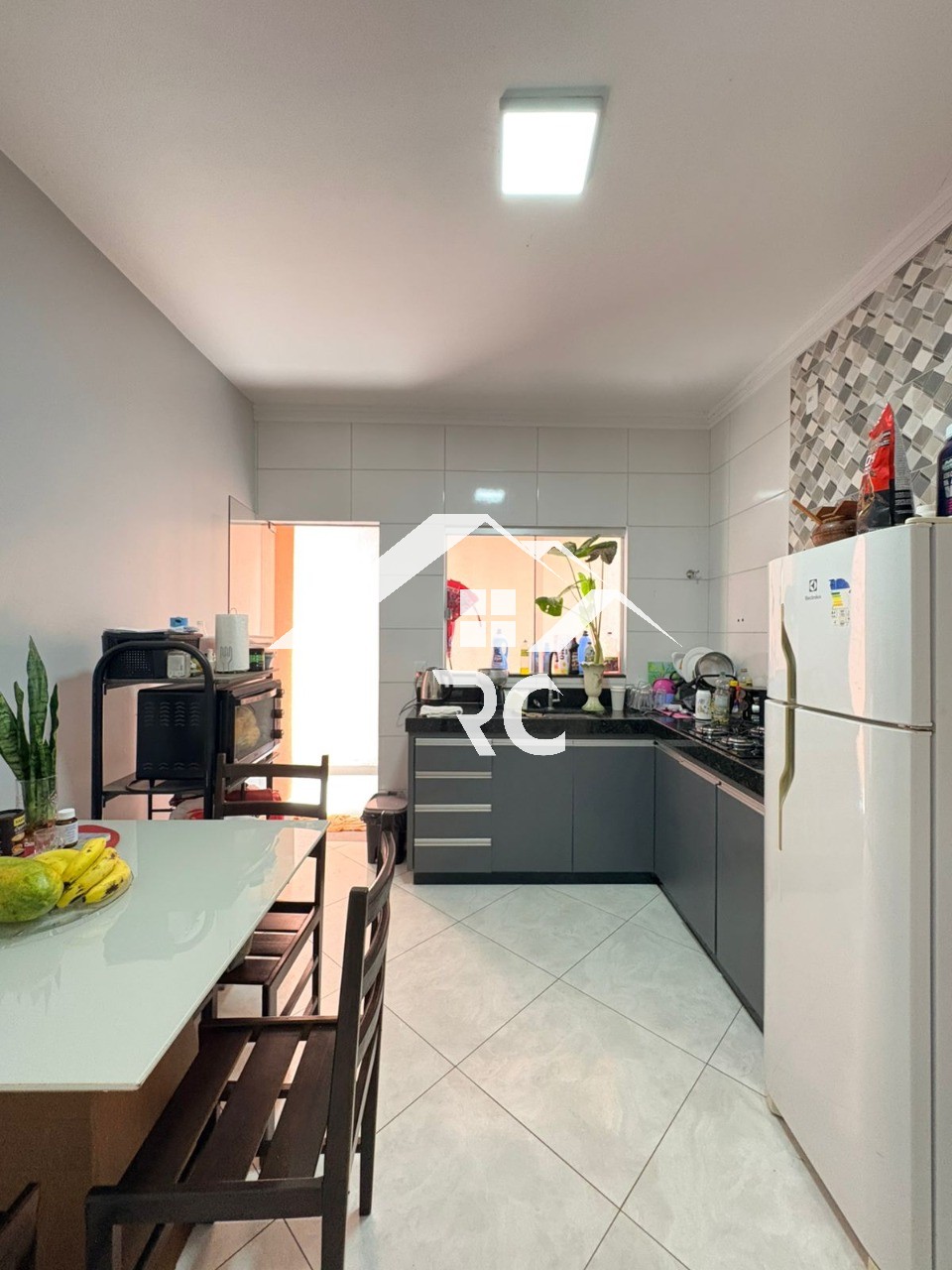 Casa, 3 quartos - Foto 4