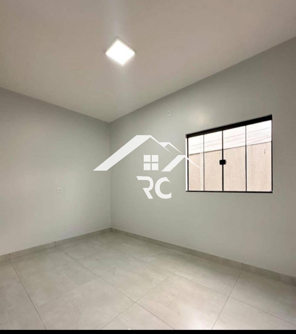 Casa, 2 quartos - Foto 2