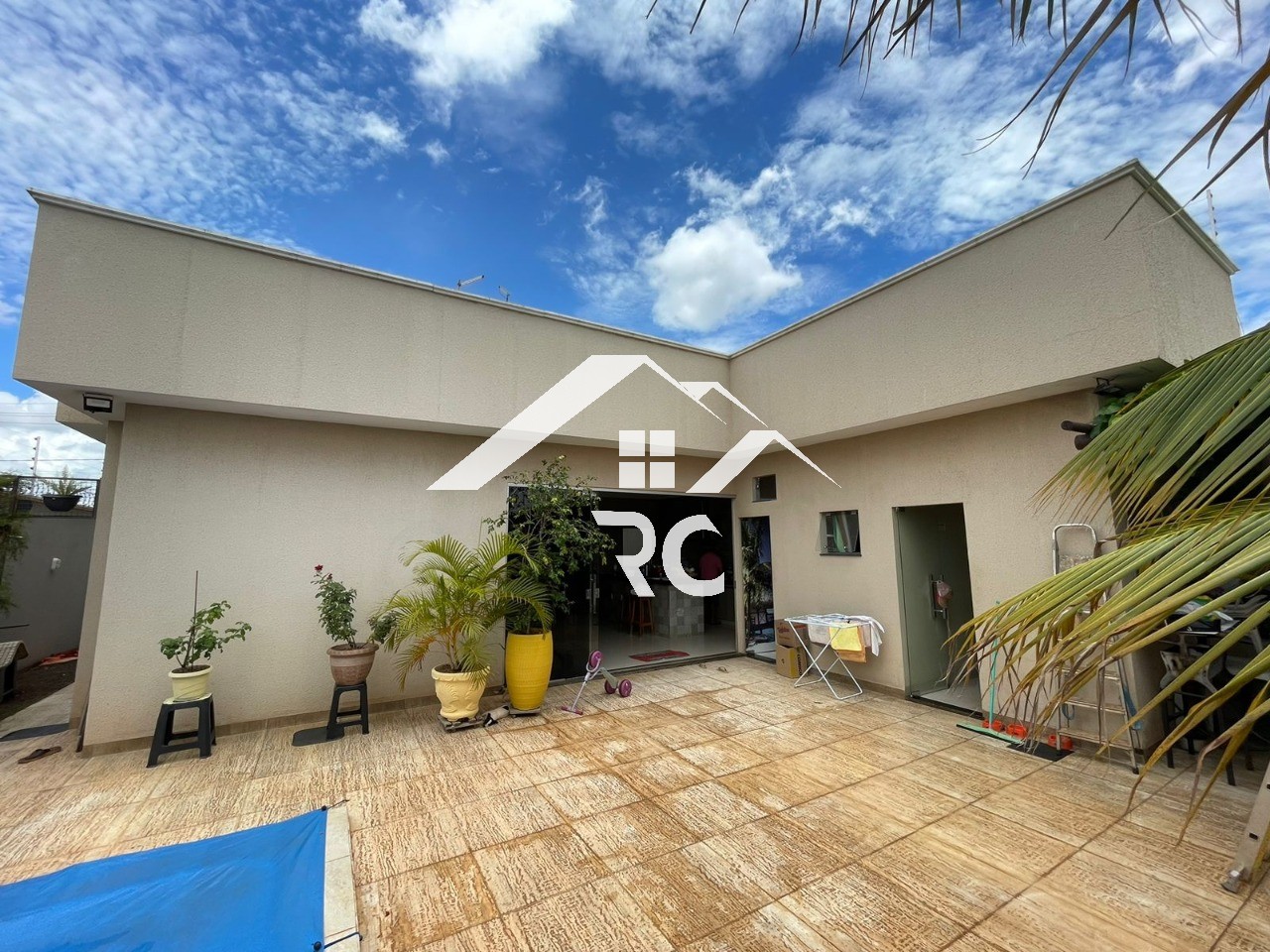 Casa, 3 quartos - Foto 4