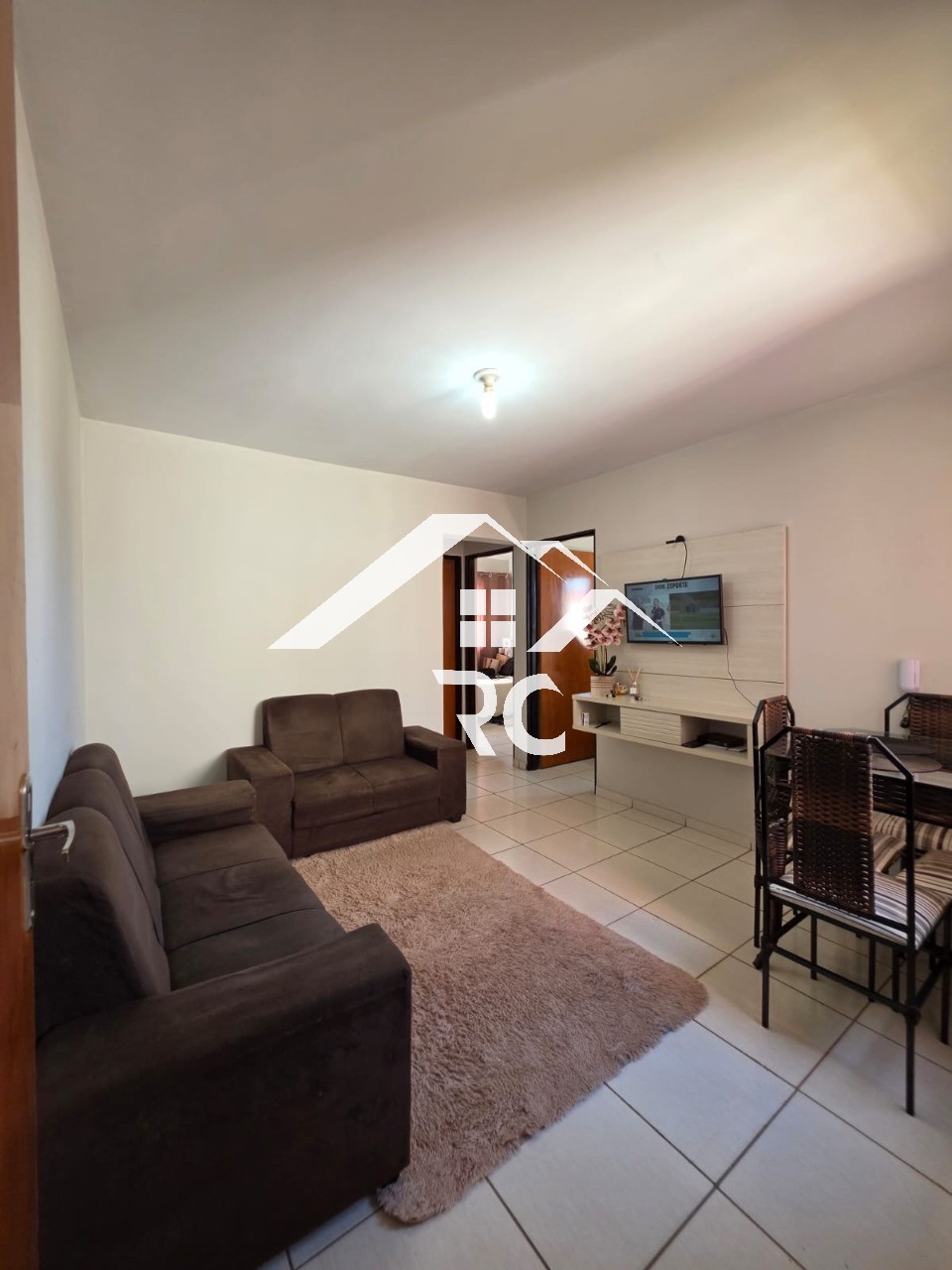 Apartamento, 2 quartos, 47 m² - Foto 2