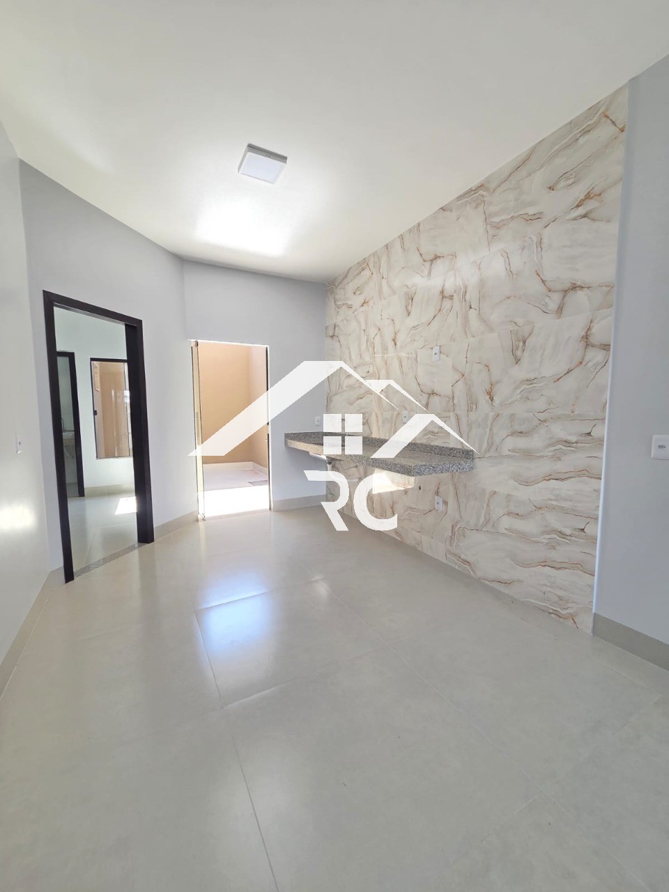 Casa, 3 quartos - Foto 7