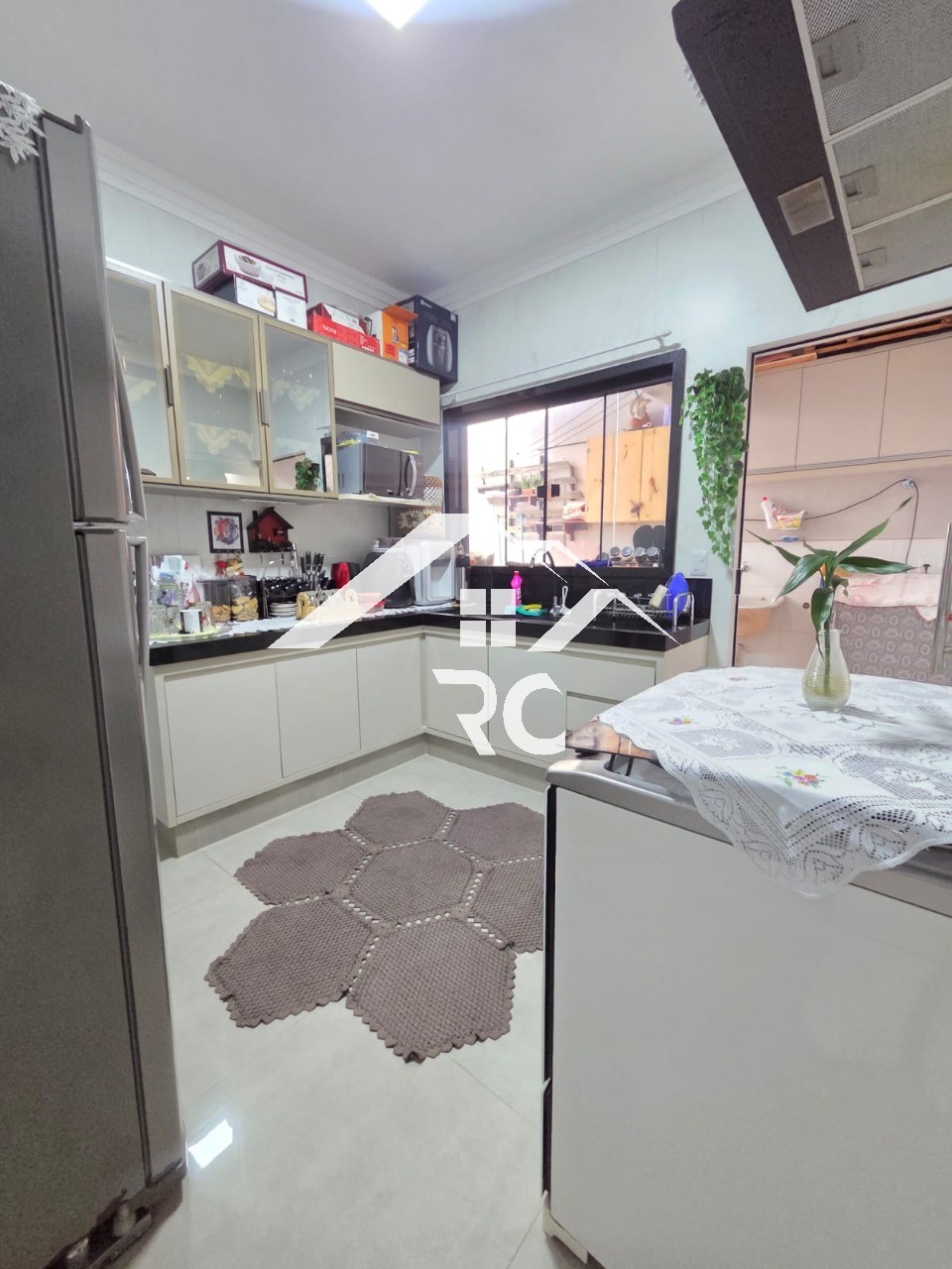 Casa, 3 quartos - Foto 6