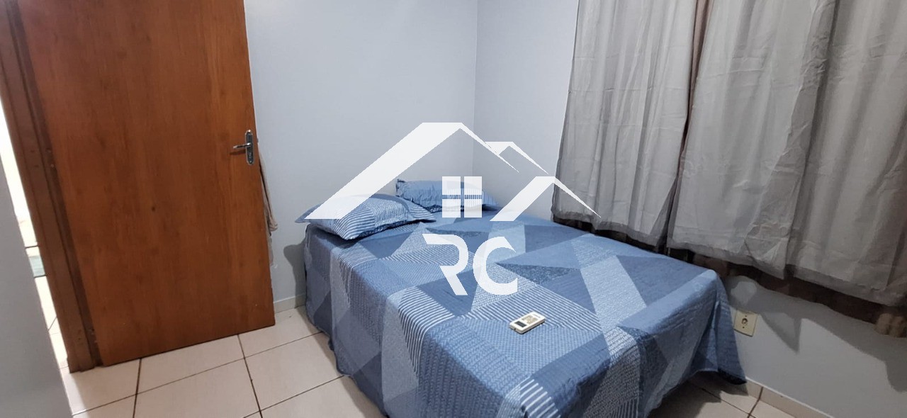 Apartamento, 2 quartos, 48 m² - Foto 2