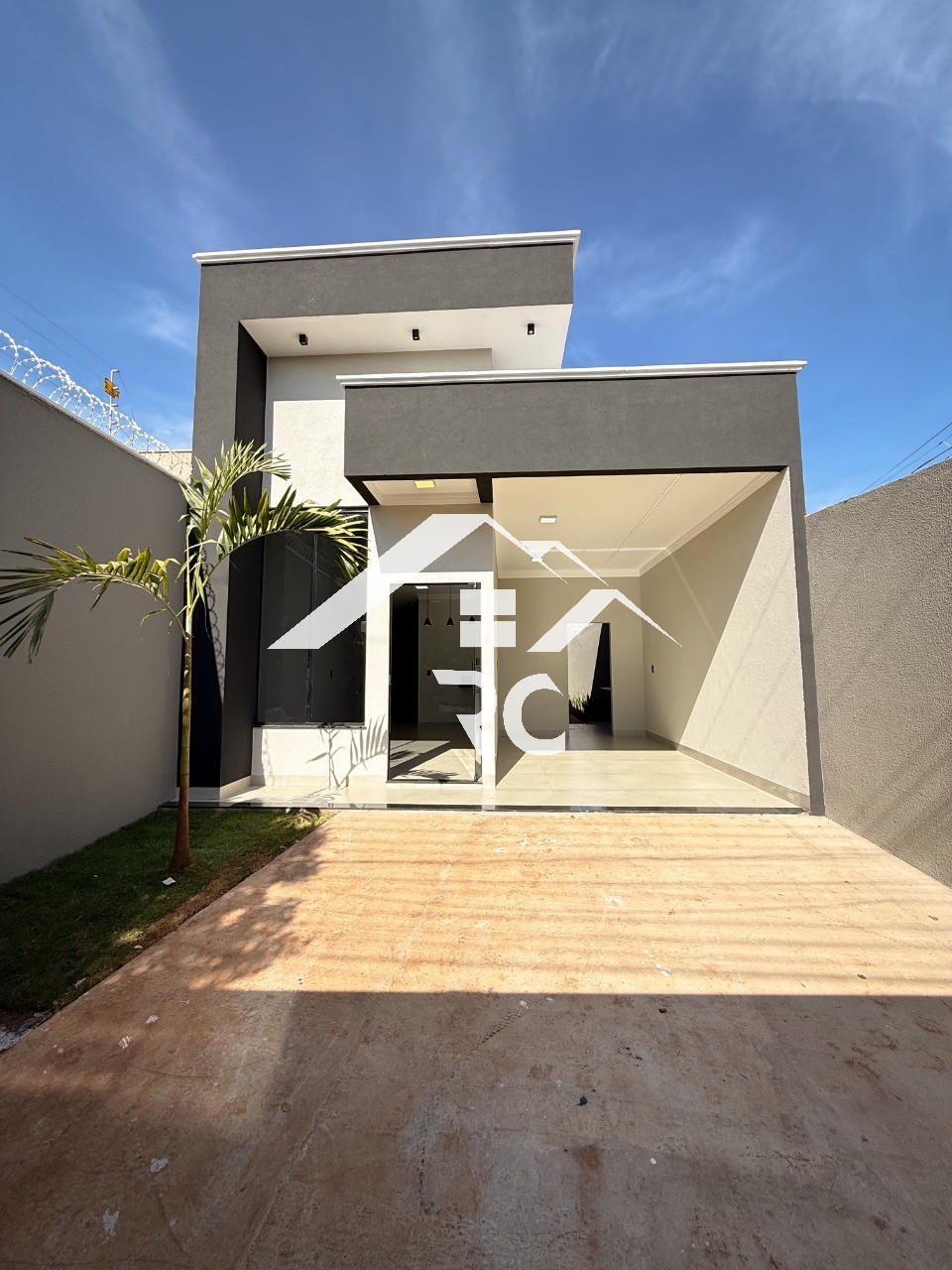 Casa, 2 quartos - Foto 3