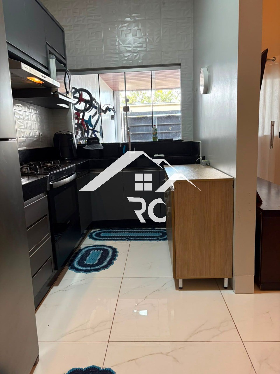 Casa, 3 quartos - Foto 4