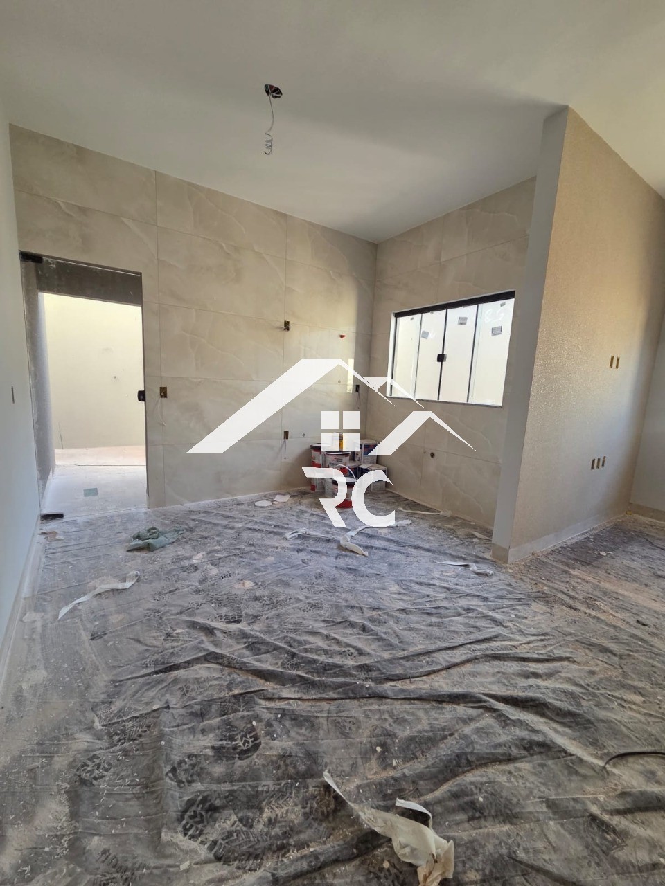 Casa, 3 quartos - Foto 6