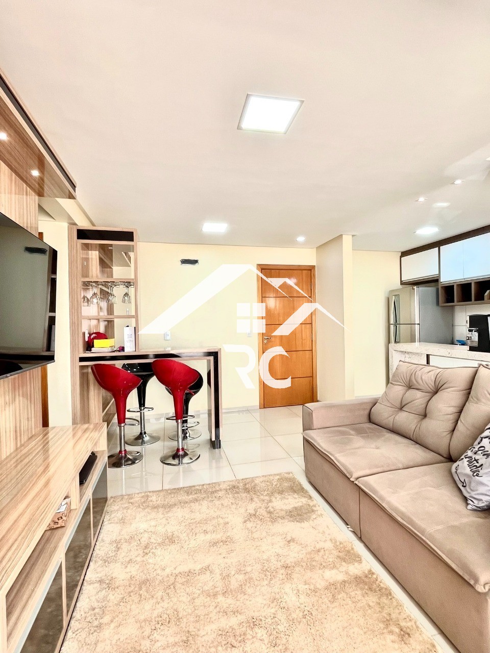 Apartamento, 2 quartos, 66 m² - Foto 3
