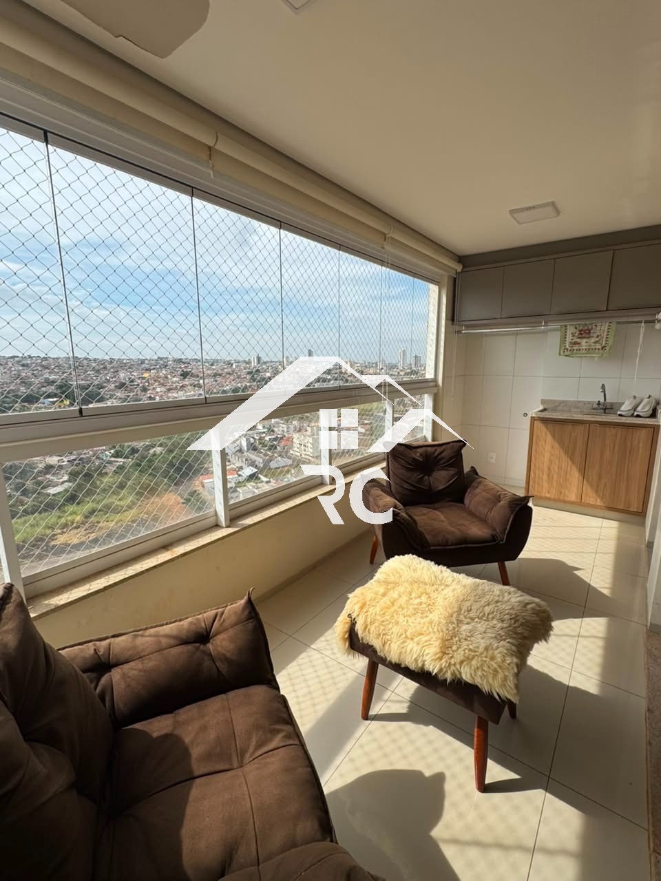Apartamento, 3 quartos, 52 m² - Foto 8