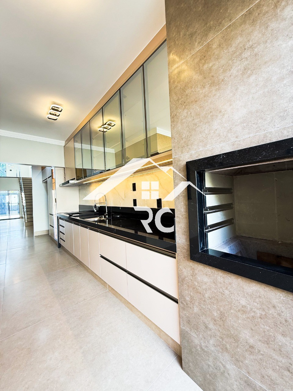 Casa, 4 quartos - Foto 7