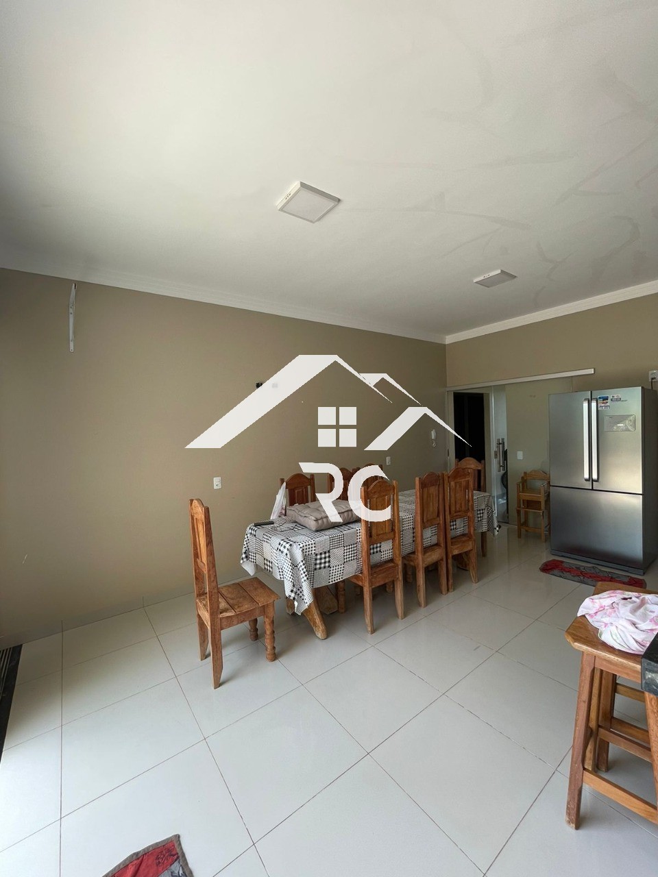 Casa, 3 quartos - Foto 7