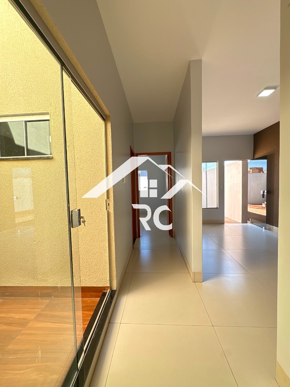 Casa, 3 quartos - Foto 7