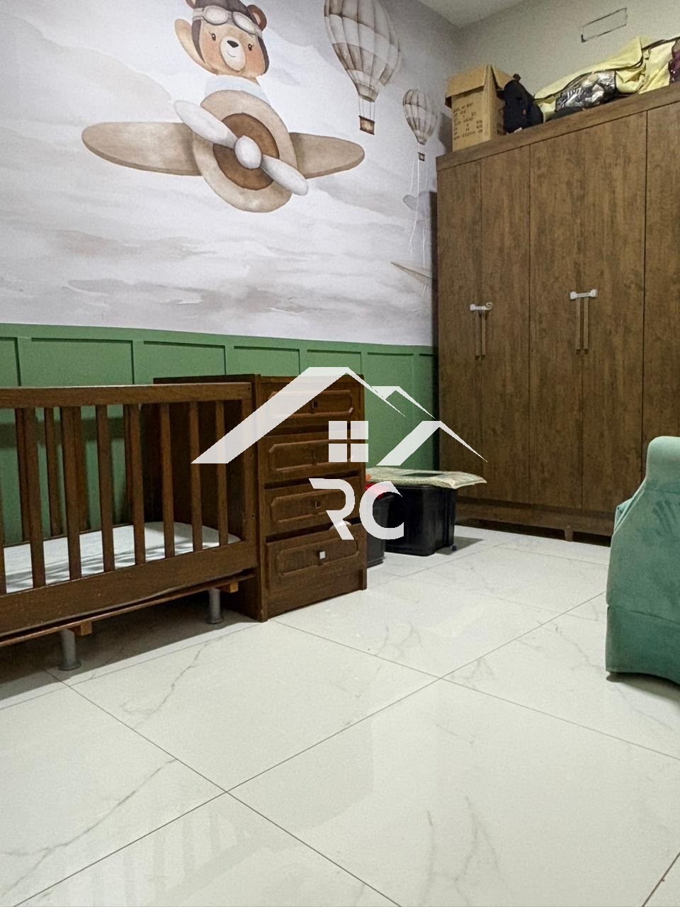 Casa, 3 quartos - Foto 7