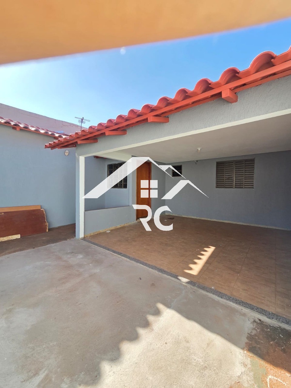Casa, 2 quartos - Foto 3