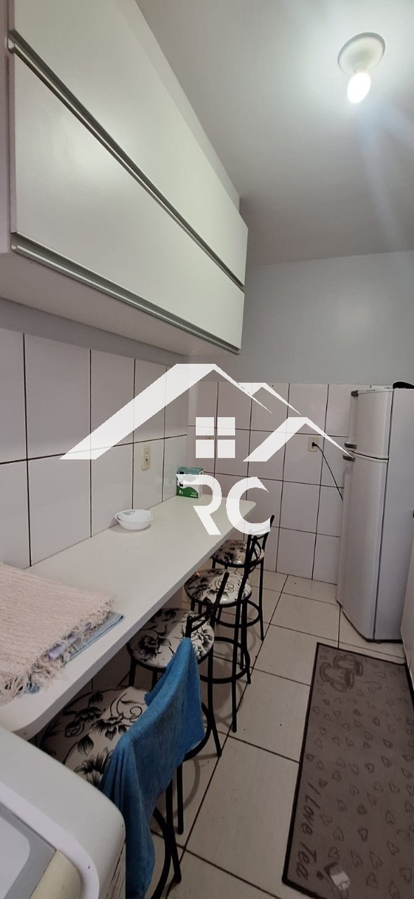 Apartamento, 2 quartos, 48 m² - Foto 1
