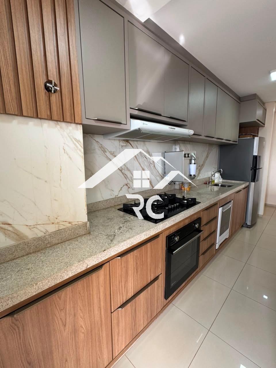 Apartamento, 3 quartos, 52 m² - Foto 7