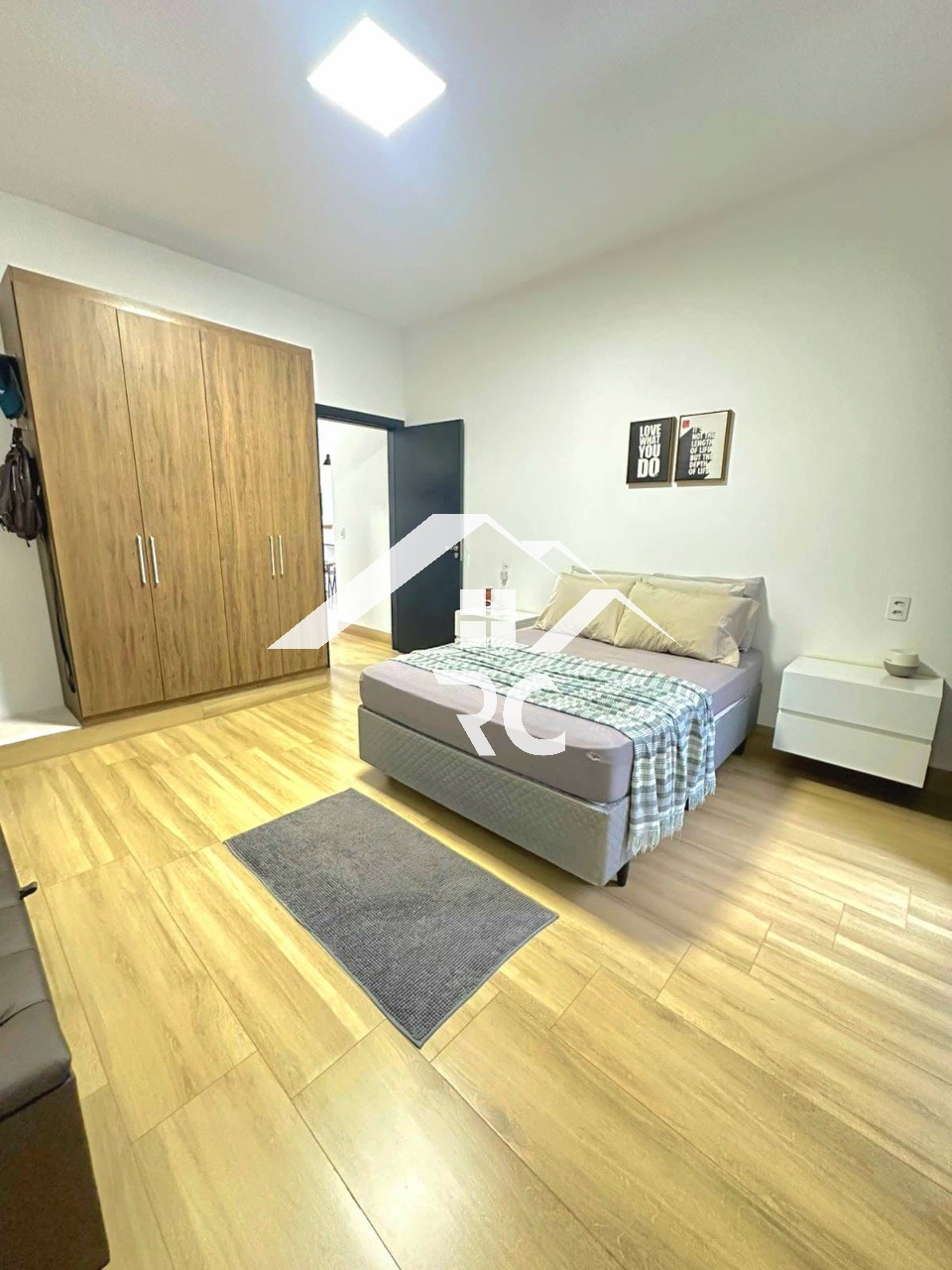 Casa, 3 quartos - Foto 5