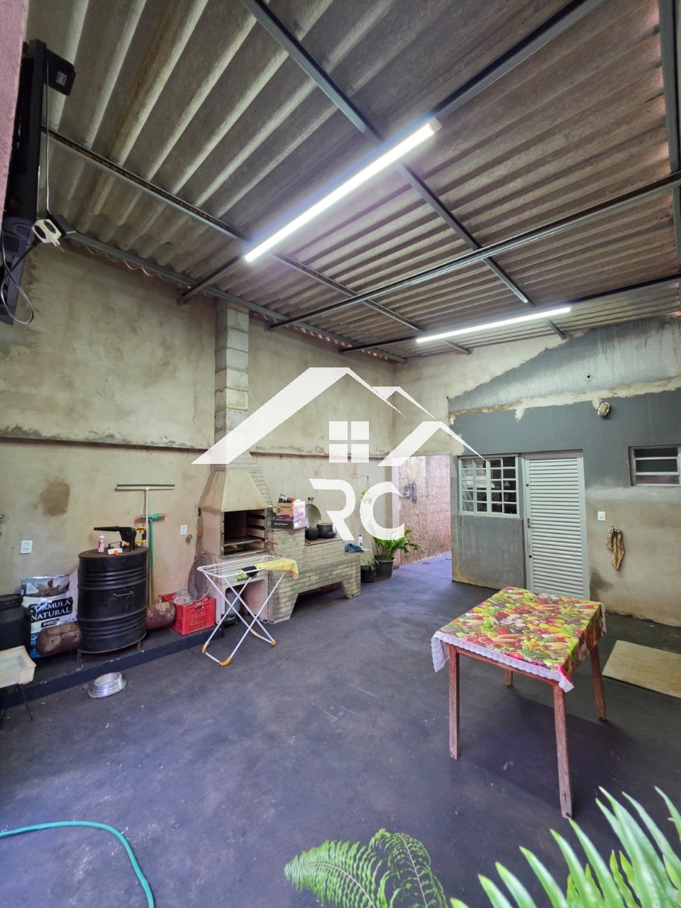 Casa, 2 quartos - Foto 8