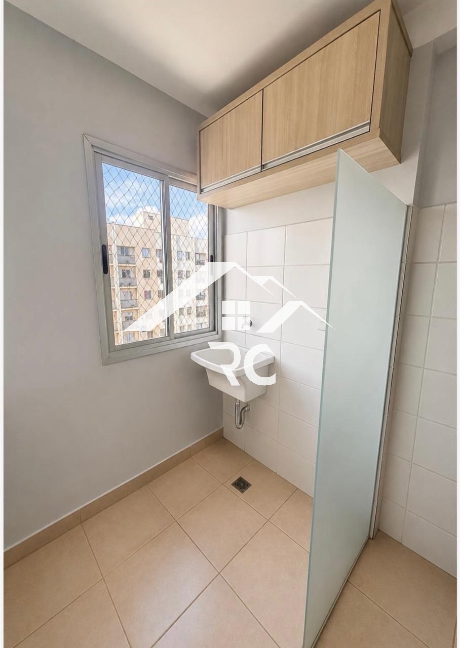 Apartamento, 2 quartos, 58 m² - Foto 3