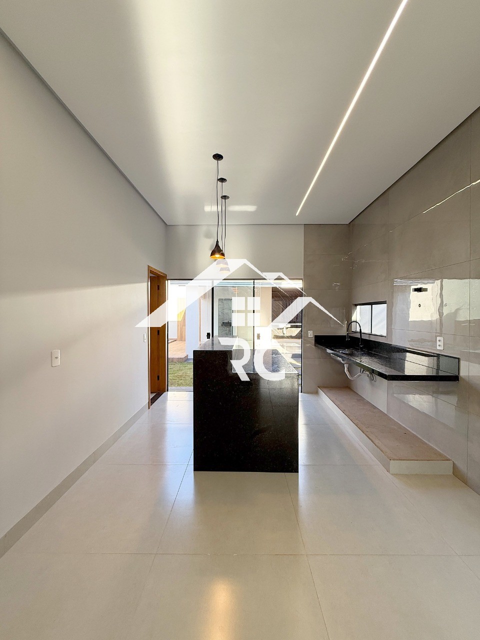 Casa, 3 quartos - Foto 5