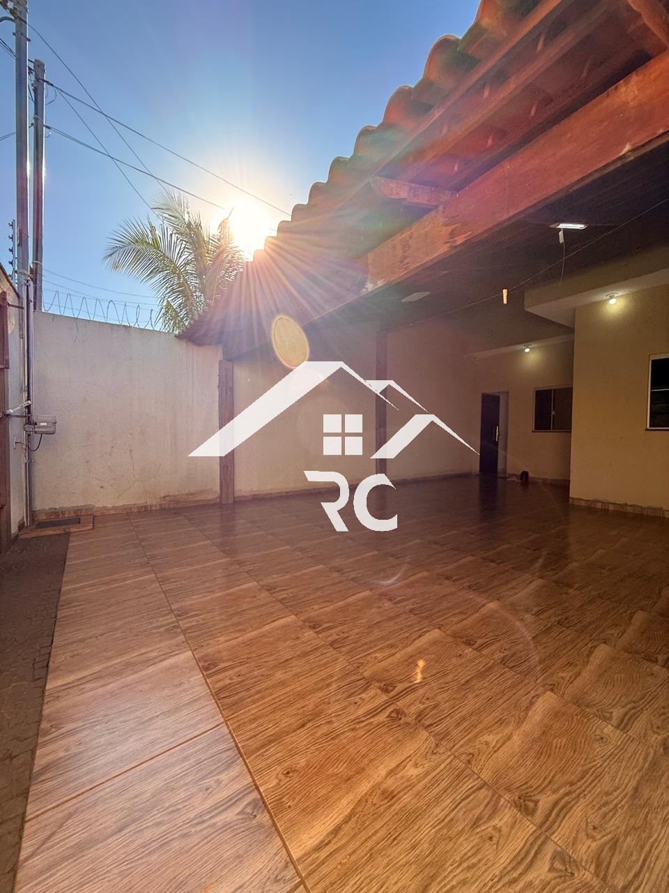 Casa, 3 quartos - Foto 4