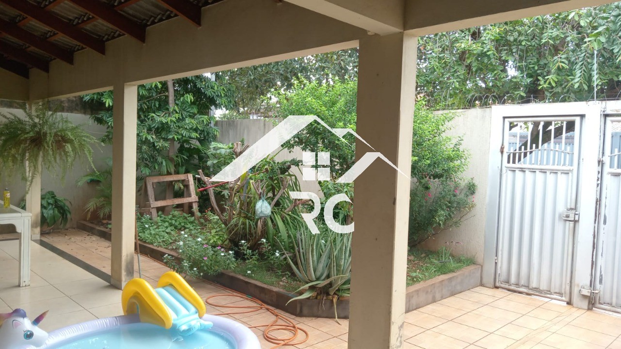 Casa, 3 quartos - Foto 7