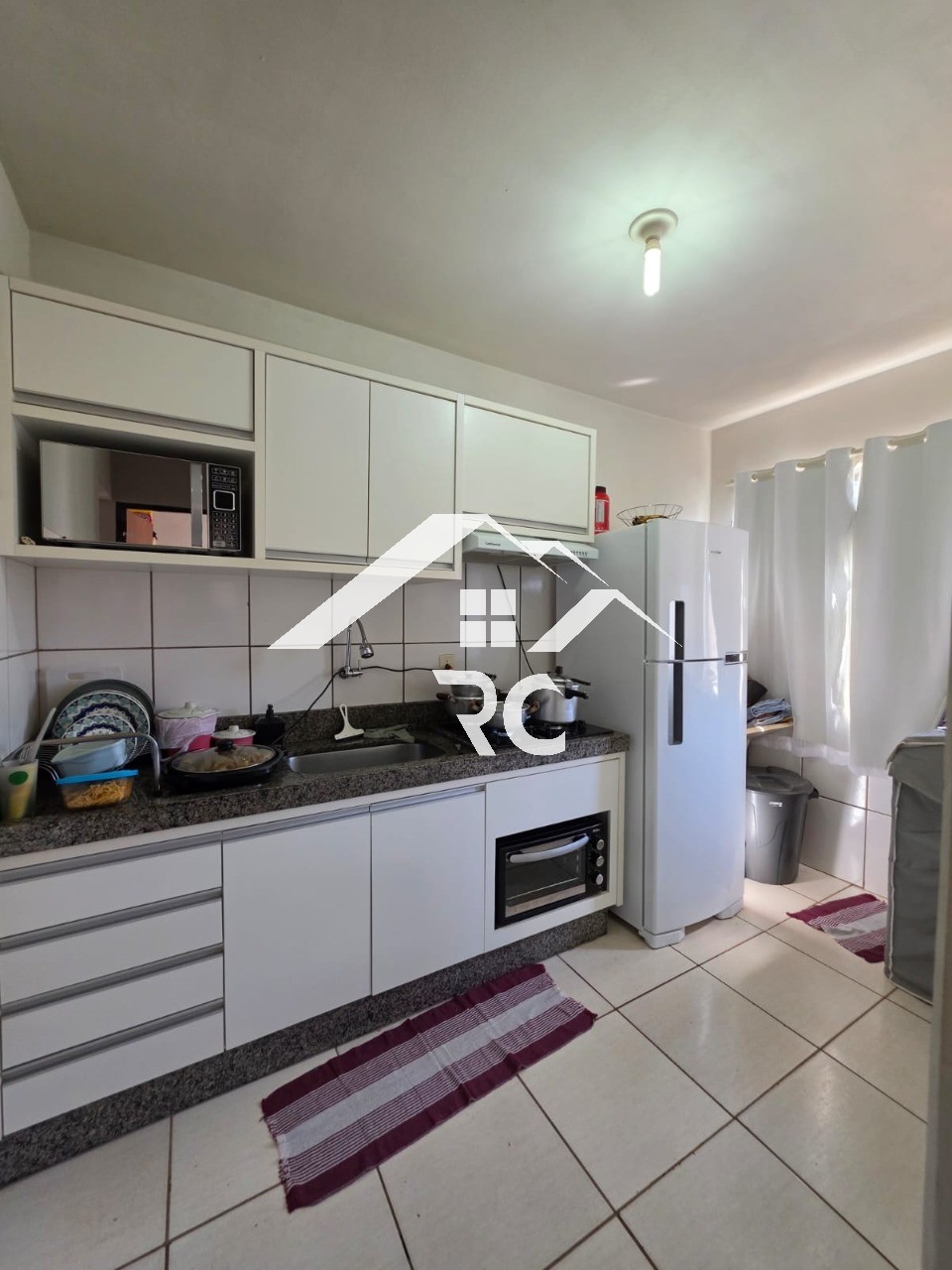 Apartamento, 2 quartos, 47 m² - Foto 5