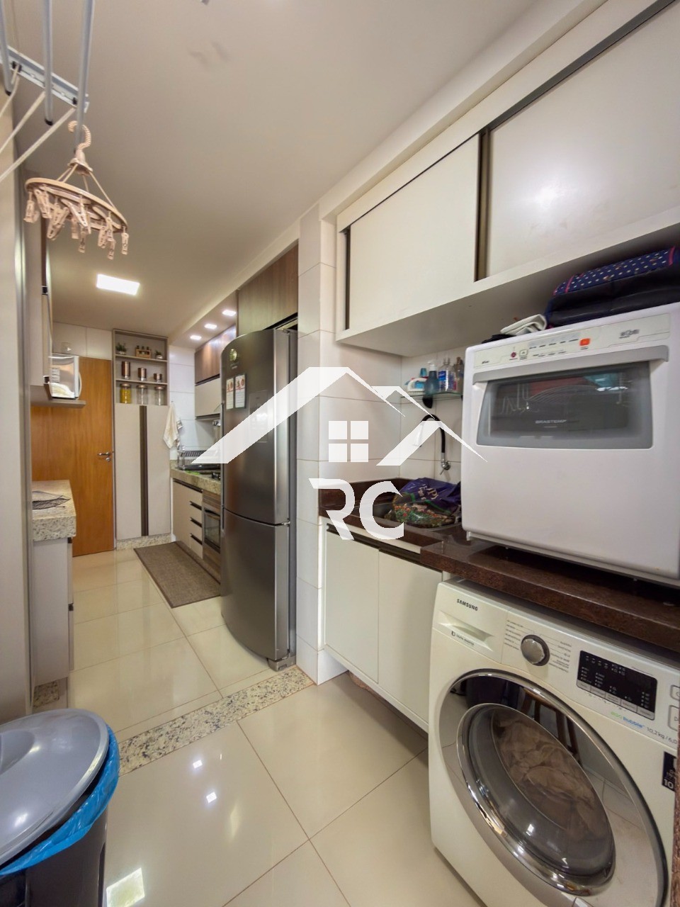 Apartamento, 3 quartos, 99 m² - Foto 6