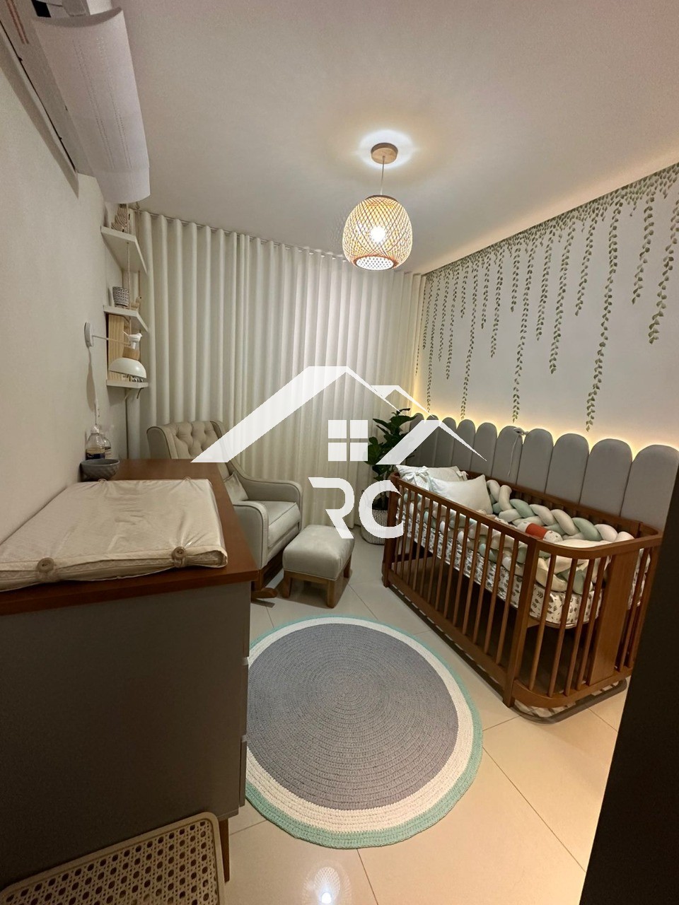 Apartamento, 3 quartos, 52 m² - Foto 8