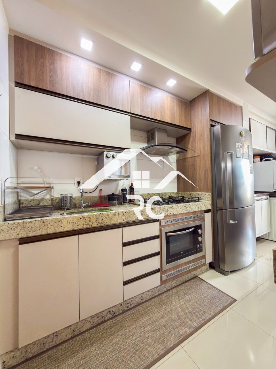 Apartamento, 3 quartos, 99 m² - Foto 4