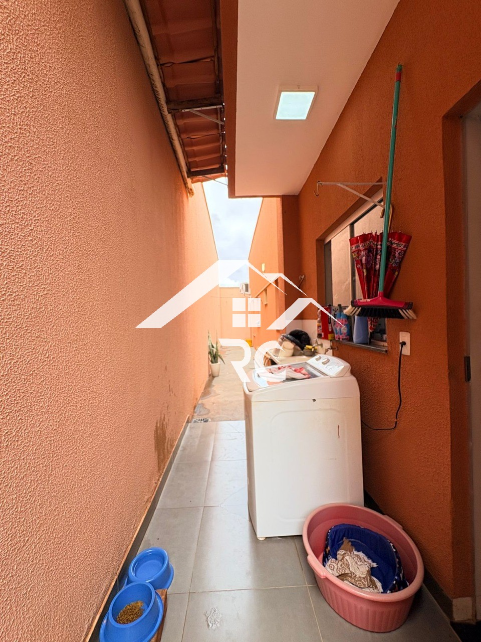 Casa, 3 quartos - Foto 11