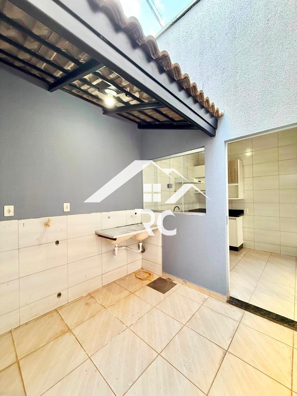 Casa, 3 quartos - Foto 5