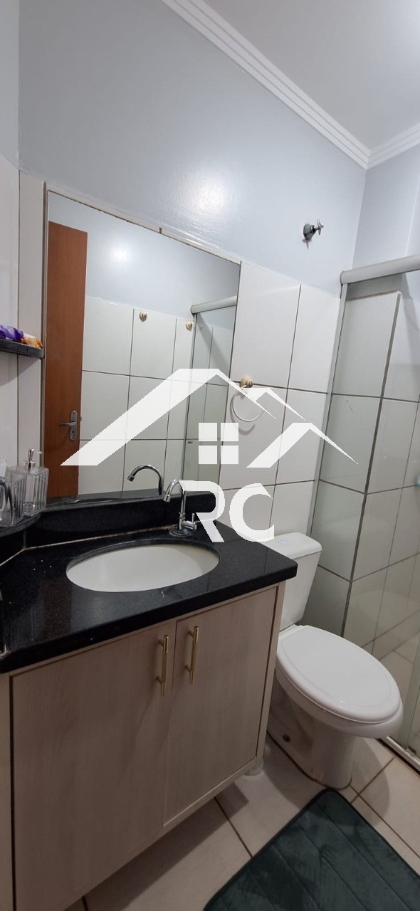 Apartamento, 2 quartos, 48 m² - Foto 8