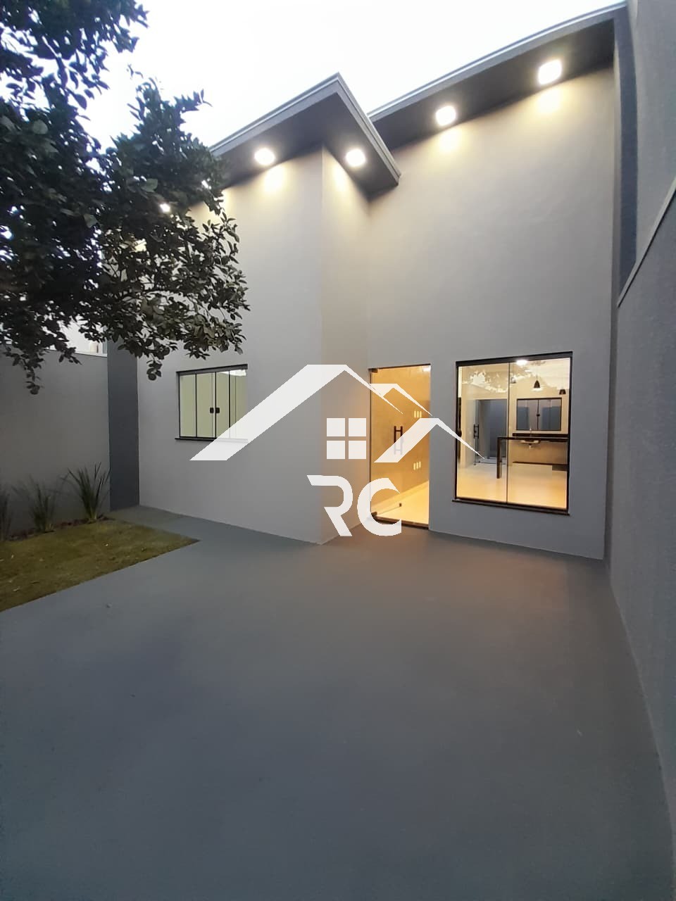 Casa, 3 quartos - Foto 10
