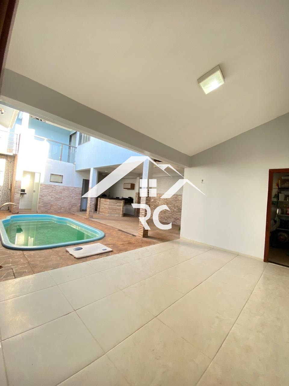 Casa, 3 quartos - Foto 16
