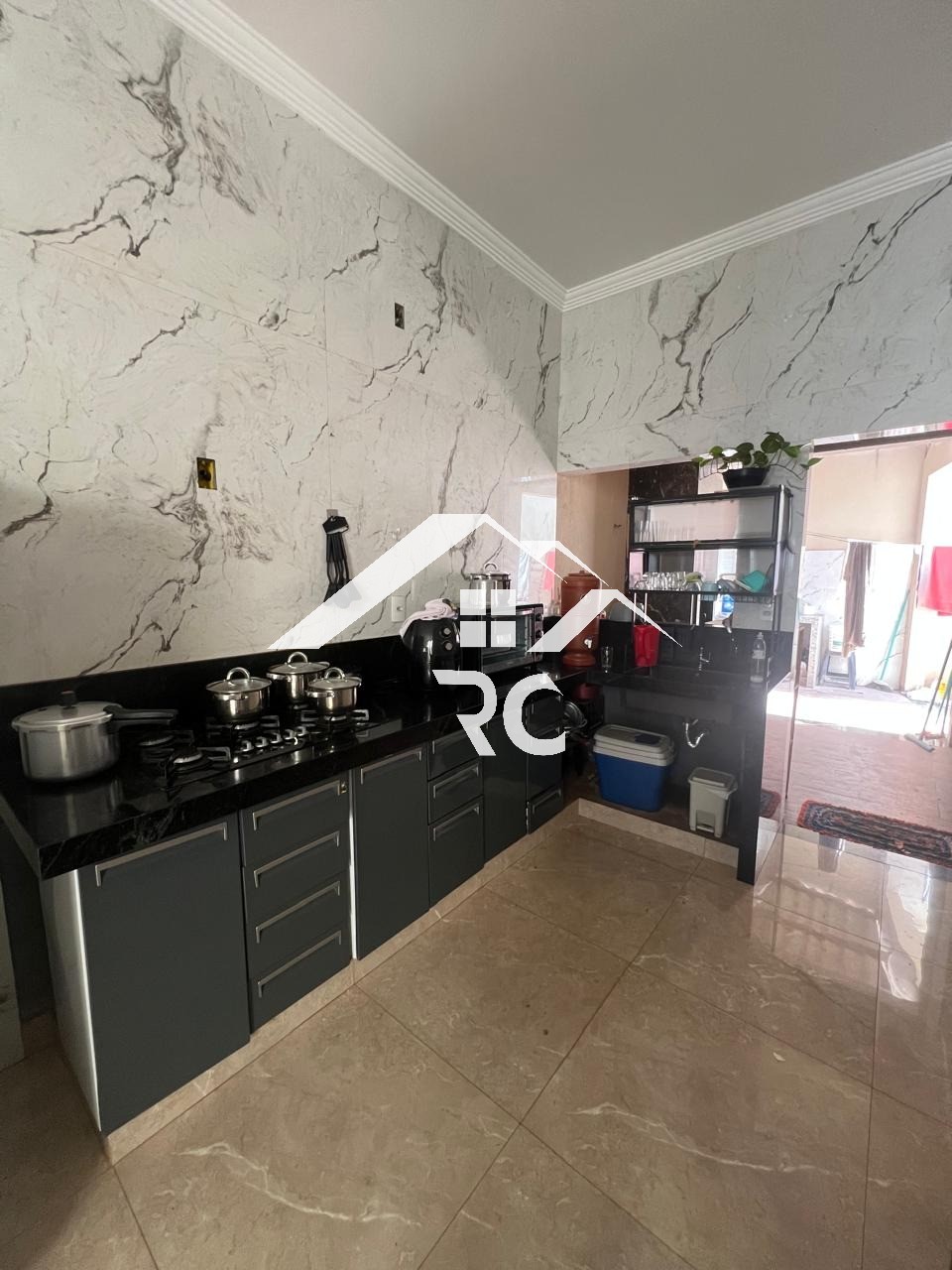 Casa, 3 quartos - Foto 7