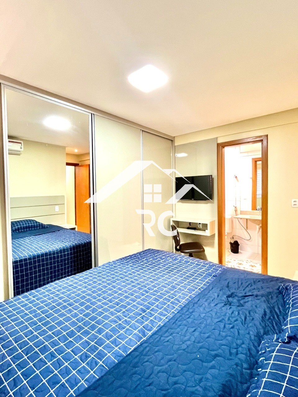 Apartamento, 2 quartos, 66 m² - Foto 14