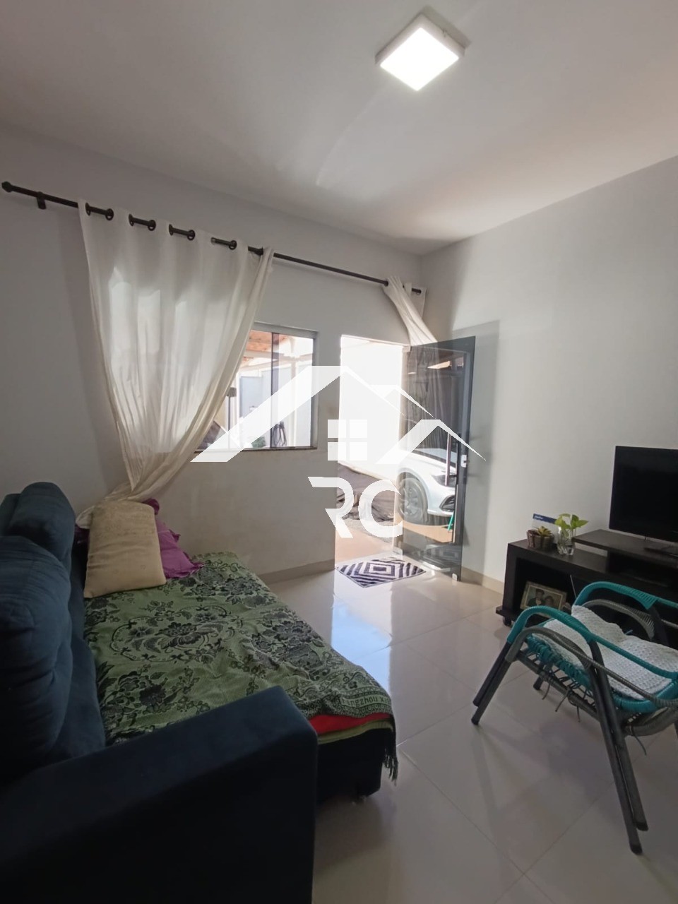 Casa, 2 quartos - Foto 11