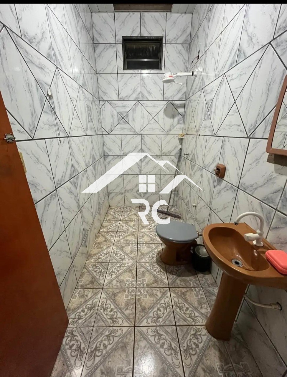 Casa, 3 quartos - Foto 8