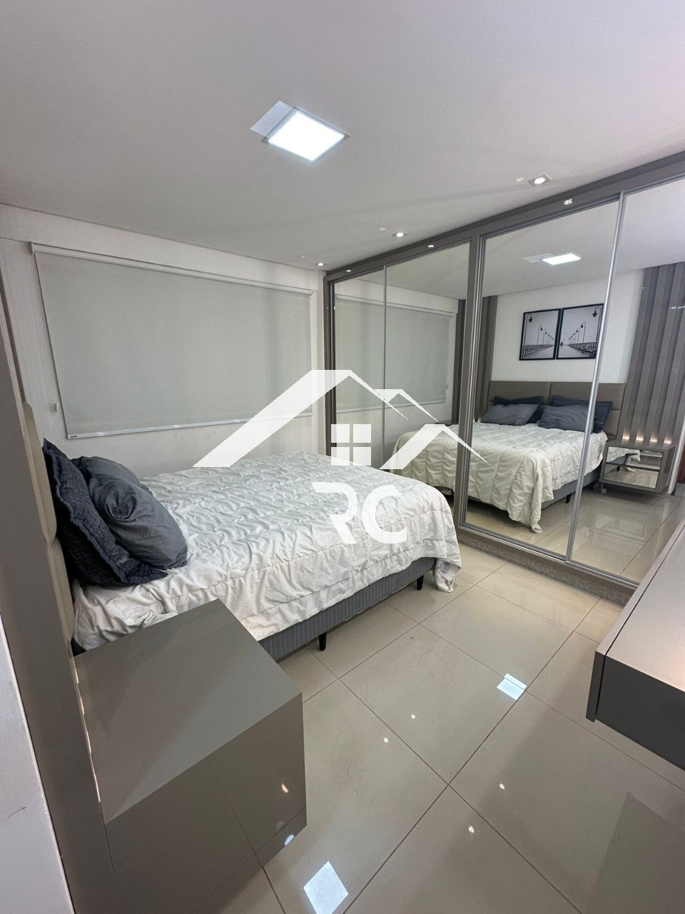 Apartamento, 3 quartos, 52 m² - Foto 13