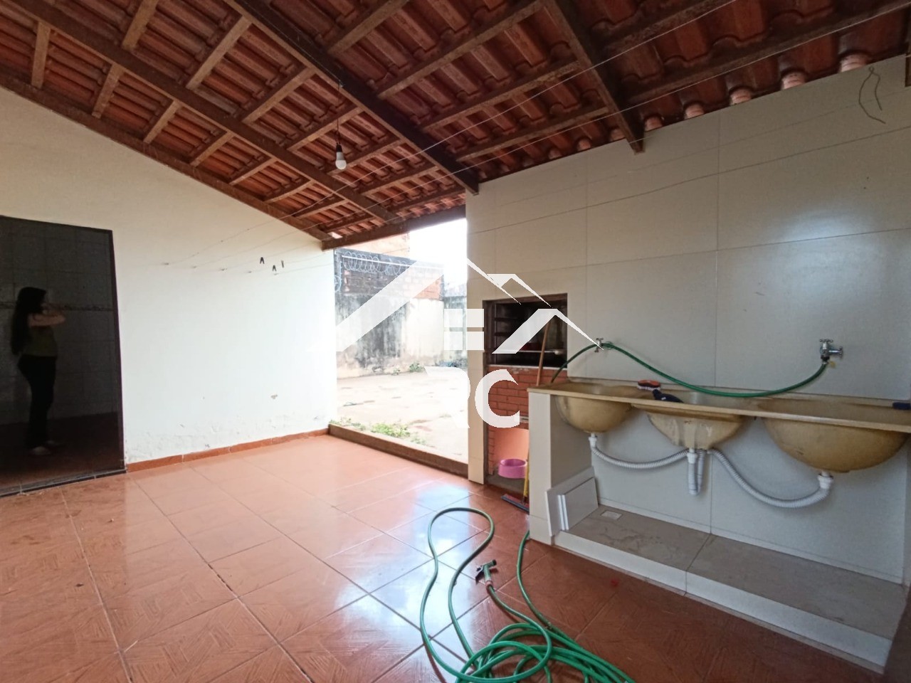 Casa, 2 quartos - Foto 3