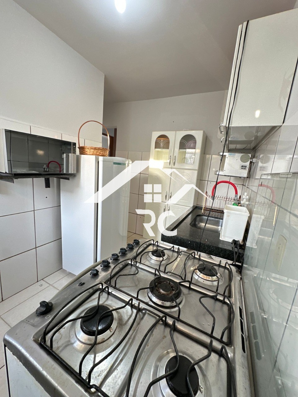 Apartamento, 2 quartos, 45 m² - Foto 3
